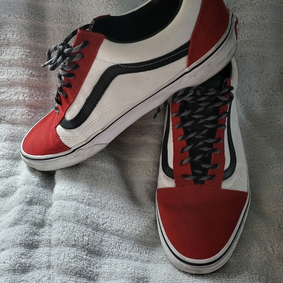 Vans Other - VANS OLD SKOOL